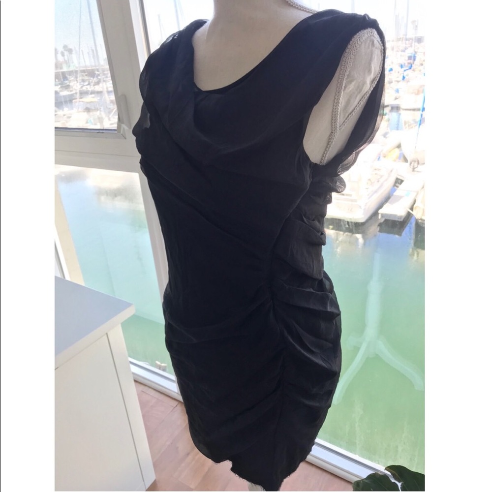 LBD - Perfect Little Black Dress